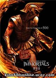 Война Богов: Бессмертные / Immortals (2011)