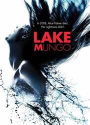 Озеро Мунго