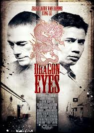 Глаза дракона / Dragon Eyes