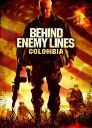 В тылу врага 3: Колумбия