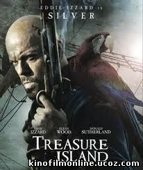 Остров сокровищ / Treasure Island (2012)